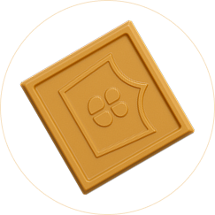 Gold Chocolate - Coming Soon